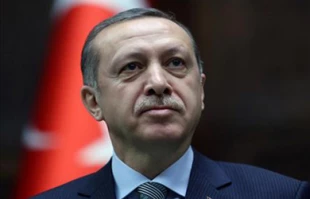 مصر تلغی ترتیبات زیارة أردوغان لغزة