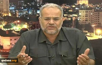 جهاد الاسلامی: المفاوضات لم و لن تحقق شئ للفلسطینیین