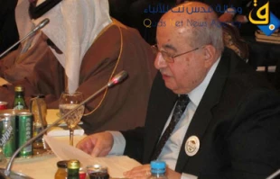 لیس المفاوضات بل المقاومة هی من تعید الحدود و تخرج الاسری