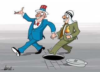 مسیر مذاکرات ...