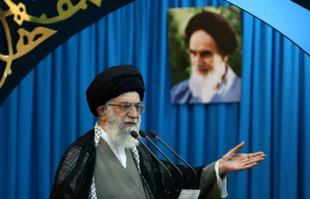 مذاکرات سازش نتیجه‌ای جز پایمال شدن حقوق فلسطینی‌هاندارد