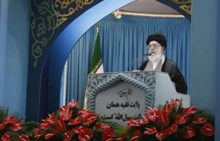 مذاکرات سازش پایمال شدن حقوق فلسطینی‌ها