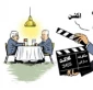 سریال سازش به کارگردانی جان کری