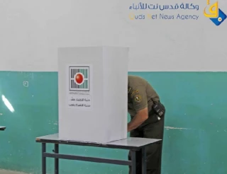 احتمال اعلام انتخابات فلسطین