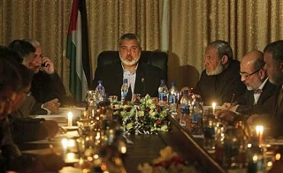 سرنگونی دولت حماس ممکن نیست