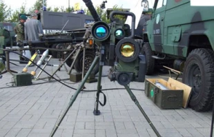 One third of staff at Israeli military industries to lose job