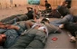 Egypt destroying lifeline Gaza tunnels