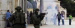 Warning in air over Aqsa mosque status
