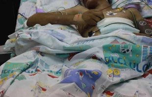 Israel hosting wounded Syrian rebels