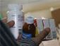 Warning in air about lack of medicines in Gaza