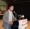الحرب علی سوریا بدایة النهایة للکیان الاسرائیلی