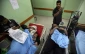 مرضى غزة.. عامان لإجراء العملیات فی مجمع 