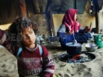 تدهور الأمن الغذائی فی الأراضی الفلسطینیة.. مسؤولیة من؟!