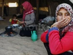 تدهور الأمن الغذائی فی الأراضی الفلسطینیة.. مسؤولیة من؟!