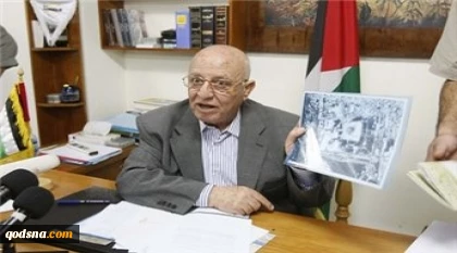أبو مازن مستعد للتوقیع على اتفاق سلام ولو لم یحظ بشعبیة فلسطینیة