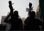 القسام یکشف لأول مرة عن امتلاکه لأسلحة مضادة للطائرات