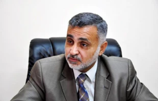 حماس: الشعب المصری داعما لنا و حربنا فی فلسطین لیست فی مصر