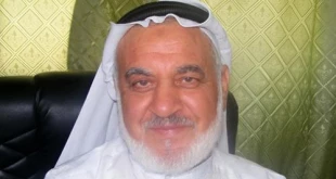 حوار خاص قدسنا مع سالم سلامة النائب عن کتلة حماس فی التشریعی