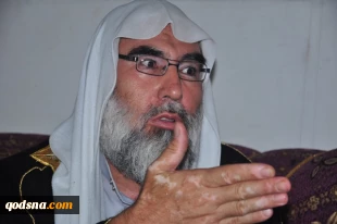 مقاومت نظاره گر نخواهد بود