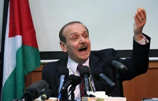 ادامه مذاکرات سازش باعث فاجعه سیاسی می شود