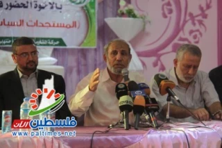 تشکیل فرماندهی مشترک حماس و جهاد اسلامی