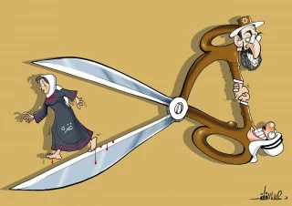 اتحاد عربی صهیونیستی