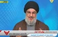 حزب الله مخالف استفاده از تسلیحات شیمیایی است