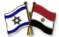 سفرمقام امنیتی اسراییل به مصر