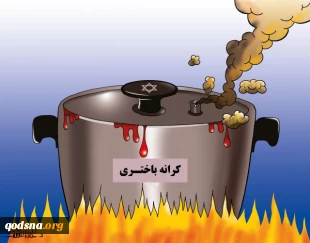 کرانه باختری