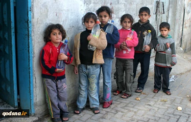 Israel tortures Palestinian children