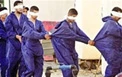 9 Palestinian captives serving longest sentences on earth