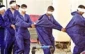 9 Palestinian captives serving longest sentences on earth