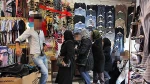 Iranians launch #jeans on Twitter, mock Netanyahu