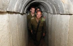 Tunnels, tramp card of resistance