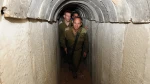 Tunnels, tramp card of resistance