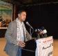 حوار خاص قدسنا مع المتحدث الاعلامی باسم لجان المقاومة الشعبیة الفلسطینیة