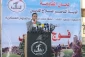 حوار خاص قدسنا مع المتحدث الاعلامی باسم لجان المقاومة الشعبیة الفلسطینیة
