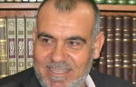 حوار قدسنا مع محمد شهاب نائب فی المجلس التشریعی الفلسطینی