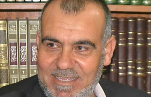 حوار قدسنا مع محمد شهاب نائب فی المجلس التشریعی الفلسطینی