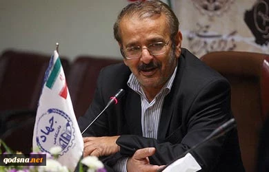 إیران لا تتخلی عن دعم الشعب الفلسطینی