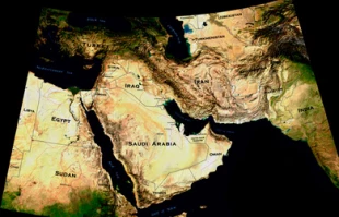 حزب الله تنها نگرانی اسرائیل