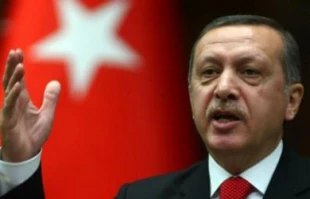 نفاق اردوغان راآشکارترکرد