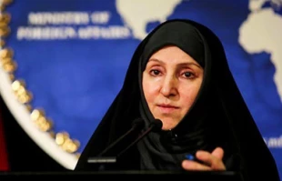 حمایت ایران از فلسطین هچگونه تغییری نکرده است