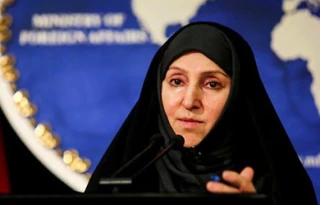 حمایت ایران از فلسطین هچگونه تغییری نکرده است