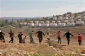 سرکوب تظاهرات هفتگی فلسطینی ها
