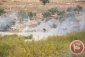 سرکوب تظاهرات هفتگی فلسطینی ها