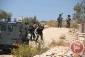 سرکوب تظاهرات هفتگی فلسطینی ها