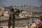 سرکوب تظاهرات هفتگی فلسطینی ها