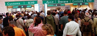 Reverse immigration eroding Israel