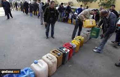 Gaza facing humanitarian crisis